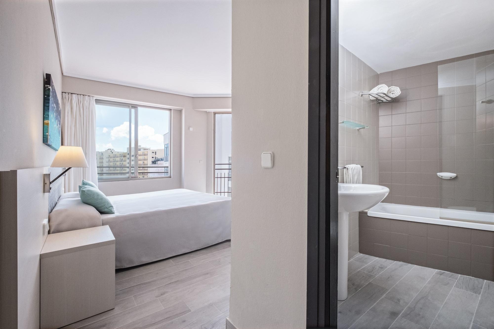 Hotel Azuline Llevant San Antonio Abad