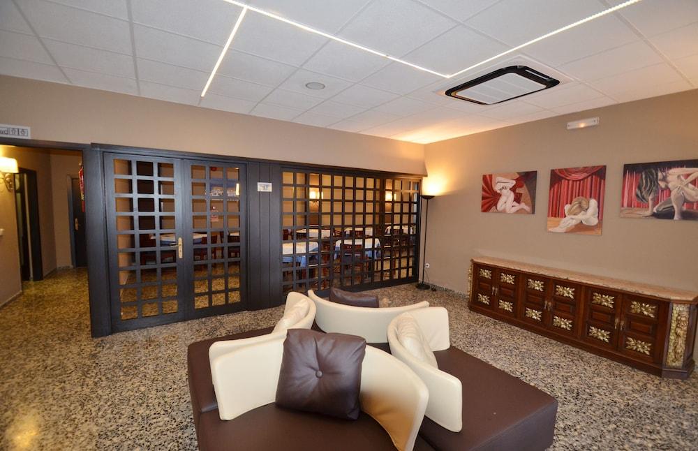 Hotel Azuline Llevant Sant Antoni de Portmany
