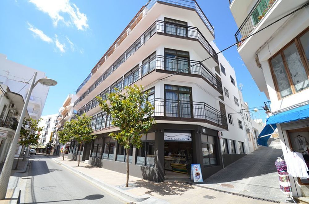 Hotel Azuline Llevant San Antonio Abad