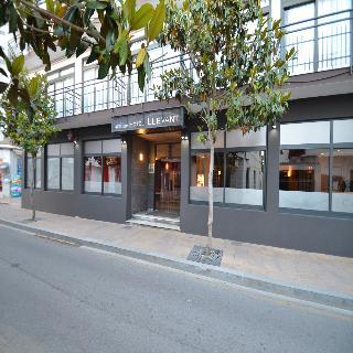 Hotel Azuline Llevant San Antonio Abad