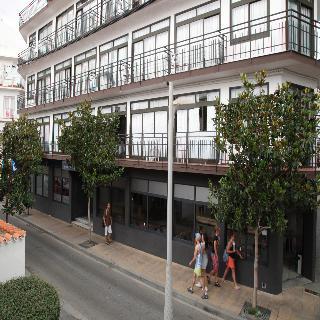 Azuline Llevant Hotel San Antonio Abad