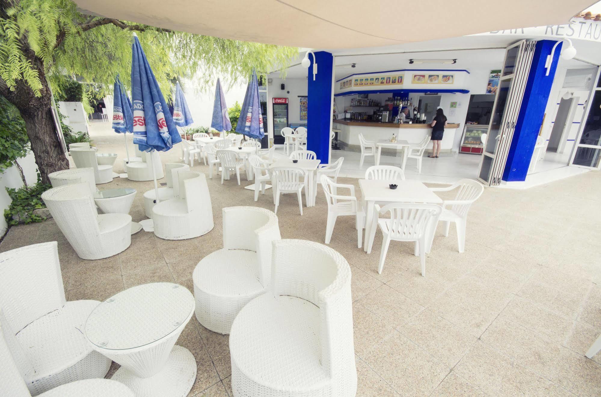 Hotel Azuline Llevant San Antonio Abad